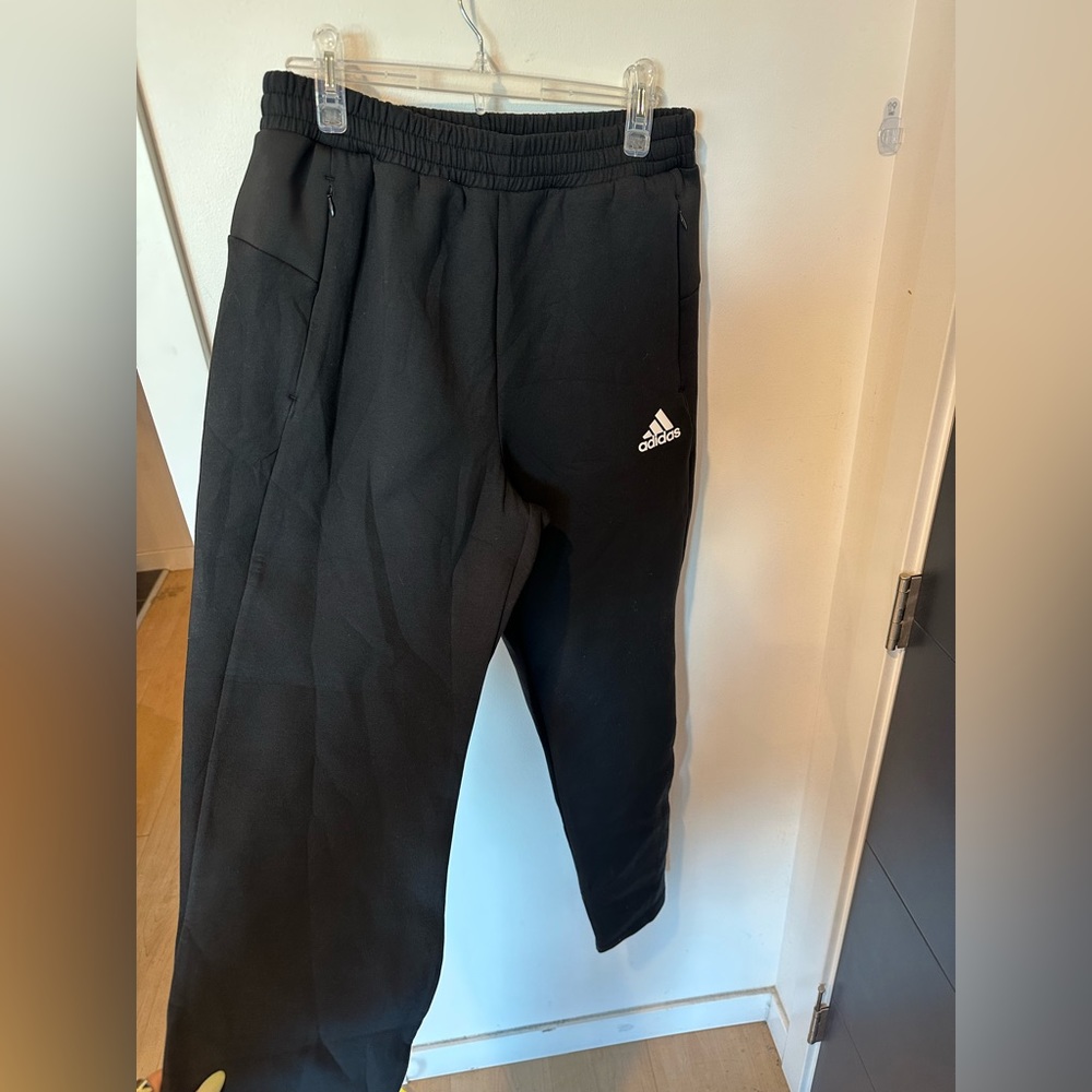 Brand new adidas ZNE pant!